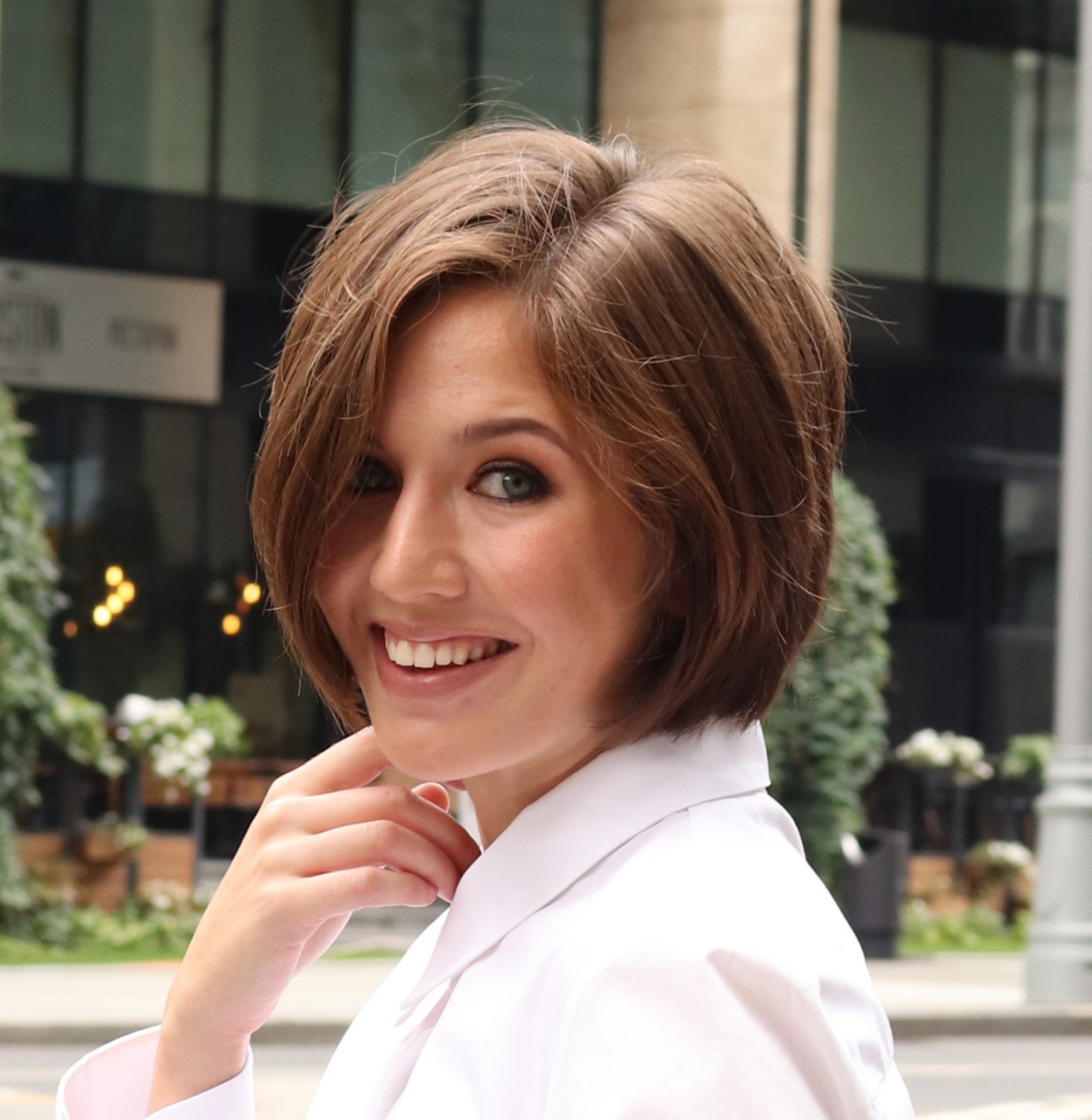 Профессиональный портрет